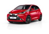 Toyota Aygo Automat
